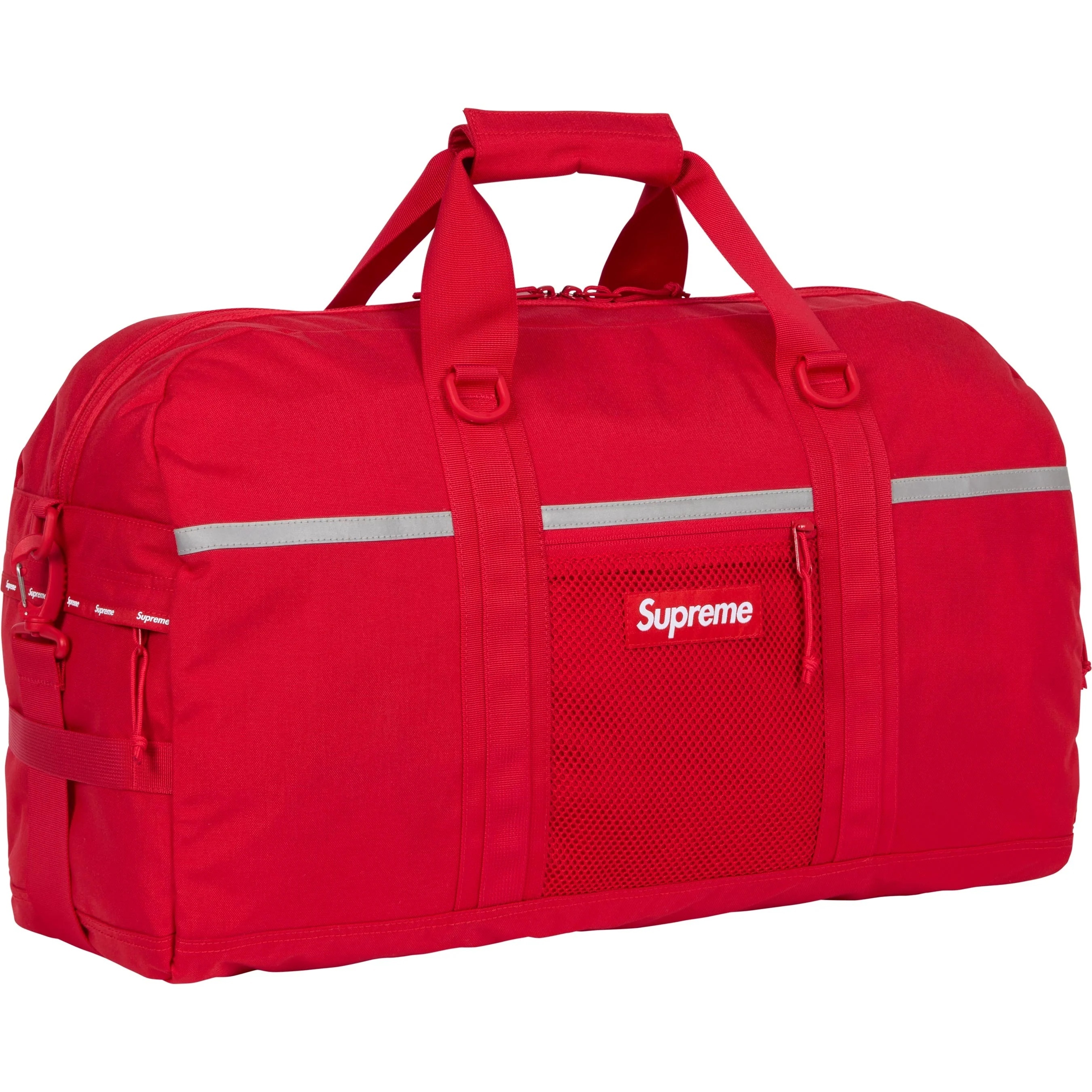 Duffle Bag view 9